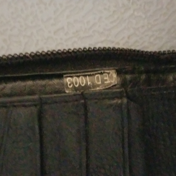 Brighton wallet - Picture 4 of 5